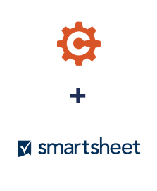 Integracja Cognito Forms i Smartsheet