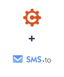 Integracja Cognito Forms i SMS.to