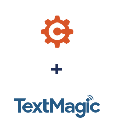 Integracja Cognito Forms i TextMagic