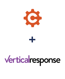 Integracja Cognito Forms i VerticalResponse