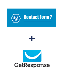 Integracja Contact Form 7 i GetResponse