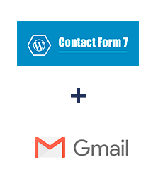 Integracja Contact Form 7 i Gmail