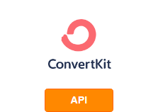 Integracja ConvertKit z innymi systemami przez API