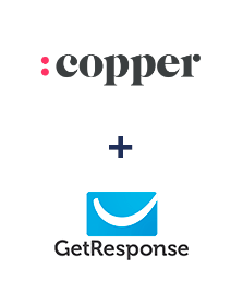 Integracja Copper i GetResponse