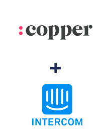 Integracja Copper i Intercom 