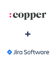 Integracja Copper i Jira Software