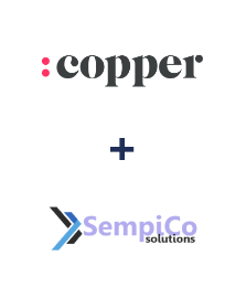 Integracja Copper i Sempico Solutions