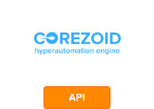 Integracja Corezoid z innymi systemami przez API