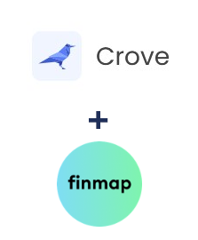 Integracja Crove i Finmap