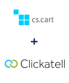 Integracja CS-Cart i Clickatell