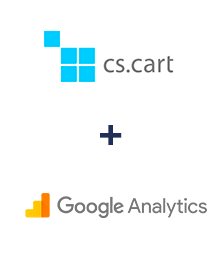 Integracja CS-Cart i Google Analytics