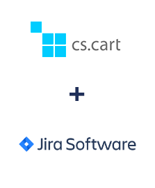 Integracja CS-Cart i Jira Software