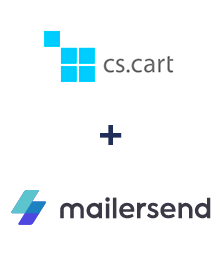 Integracja CS-Cart i MailerSend