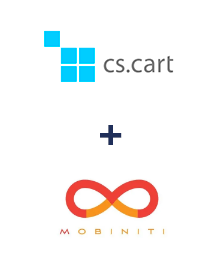 Integracja CS-Cart i Mobiniti