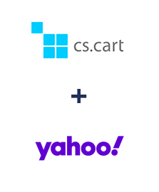 Integracja CS-Cart i Yahoo!