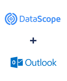 Integracja DataScope Forms i Microsoft Outlook