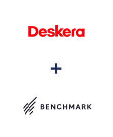 Integracja Deskera CRM i Benchmark Email