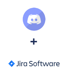 Integracja Discord i Jira Software