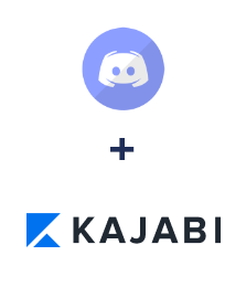 Integracja Discord i Kajabi