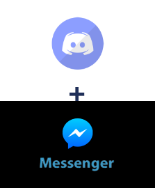 Integracja Discord i Facebook Messenger