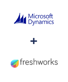 Integracja Microsoft Dynamics 365 i Freshworks