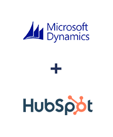 Integracja Microsoft Dynamics 365 i HubSpot