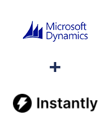 Integracja Microsoft Dynamics 365 i Instantly