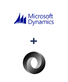 Integracja Microsoft Dynamics 365 i JSON
