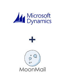 Integracja Microsoft Dynamics 365 i MoonMail