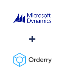 Integracja Microsoft Dynamics 365 i Orderry