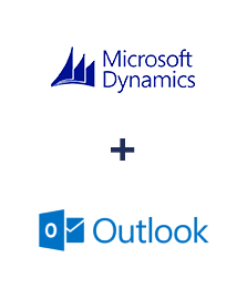 Integracja Microsoft Dynamics 365 i Microsoft Outlook