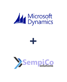 Integracja Microsoft Dynamics 365 i Sempico Solutions