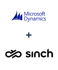 Integracja Microsoft Dynamics 365 i Sinch