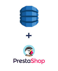 Integracja Amazon DynamoDB i PrestaShop