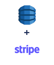 Integracja Amazon DynamoDB i Stripe