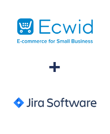 Integracja Ecwid i Jira Software