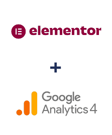 Integracja Elementor i Google Analytics 4