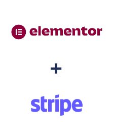 Integracja Elementor i Stripe