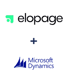Integracja Elopage i Microsoft Dynamics 365