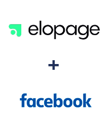 Integracja Elopage i Facebook