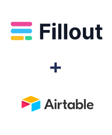 Integracja Fillout i Airtable
