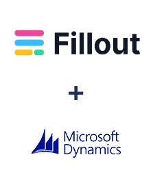 Integracja Fillout i Microsoft Dynamics 365