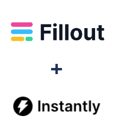 Integracja Fillout i Instantly