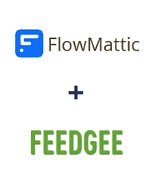 Integracja FlowMattic i Feedgee