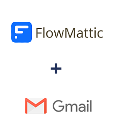 Integracja FlowMattic i Gmail