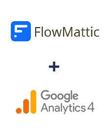 Integracja FlowMattic i Google Analytics 4