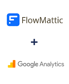 Integracja FlowMattic i Google Analytics