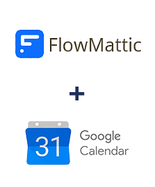 Integracja FlowMattic i Google Calendar