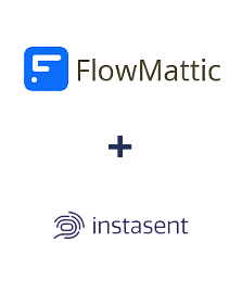 Integracja FlowMattic i Instasent