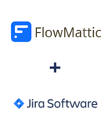 Integracja FlowMattic i Jira Software